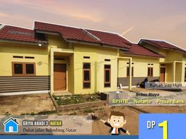 2 Bedroom Villa for sale in Lampung, Kedaton, Bandar Lampung, Lampung