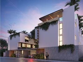1 Habitación Apartamento en venta en Merida, Yucatán, Merida