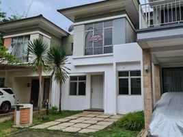 3 Habitación Casa en venta en Serpong, Banten, Serpong