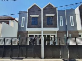 3 Habitación Casa en venta en Tambaksari, East Jawa, Tambaksari