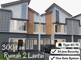 2 Habitación Casa en venta en Blimbing, Malang Regency, Blimbing