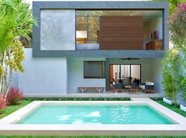 Villa 3 chambre à vendre à Merida, Yucatan, Merida