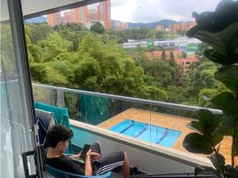 3 Habitación Departamento en venta en Envigado, Antioquia, Envigado