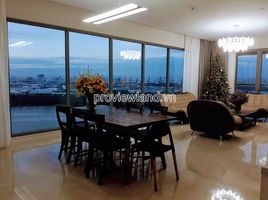 3 Bedroom House for sale in Binh Trung Tay, District 2, Binh Trung Tay