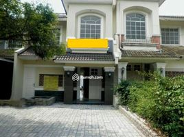 4 Bedroom House for sale in Bogor, West Jawa, Citeureup, Bogor