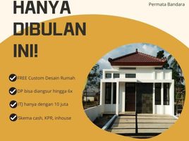 2 Kamar Rumah for sale in Jabung, Malang Regency, Jabung