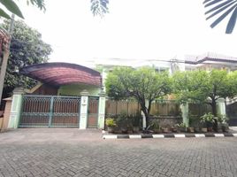 7 Habitación Casa en venta en Tenggilis Mejoyo, East Jawa, Tenggilis Mejoyo, Surabaya, East Jawa