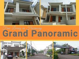 3 Bedroom House for sale in Husein Sastranegara International Airport, Andir, Sumurbandung