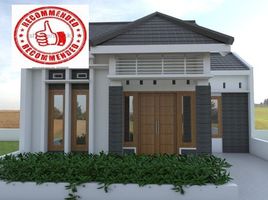 2 Bedroom Villa for sale in Banguntapan, Bantul, Banguntapan