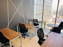 15.15 m² Office for rent in Miguel Hidalgo, Ciudad de México, Miguel Hidalgo