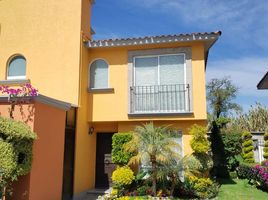 3 Schlafzimmer Villa zu verkaufen in Tepotzotlan, Mexico, Tepotzotlan