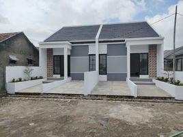 2 Kamar Rumah for sale in Husein Sastranegara International Airport, Andir, Sumurbandung