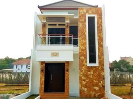 2 Kamar Rumah for sale in Cimanggis, Bogor, Cimanggis