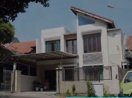 7 Habitación Casa en venta en Lakarsantri, East Jawa, Lakarsantri, Surabaya, East Jawa