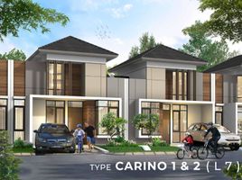 3 Bedroom House for sale in Cikupa, Tangerang, Cikupa