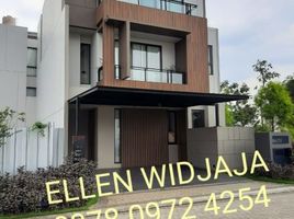 4 Kamar Vila for sale in Pamulang, Tangerang, Pamulang