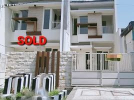 3 Habitación Casa en venta en Tambaksari, East Jawa, Tambaksari