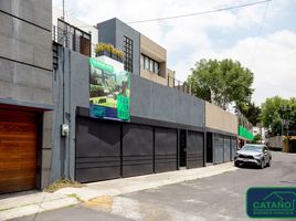 4 Schlafzimmer Wohnung zu verkaufen in Alvaro Obregon, Mexico City, Alvaro Obregon