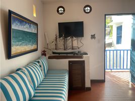 1 Habitación Apartamento en venta en Cartagena, Bolivar, Cartagena