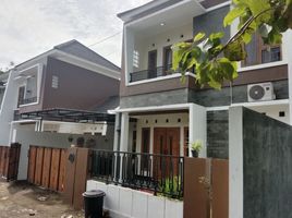 3 Schlafzimmer Haus zu verkaufen in Kasihan, Yogyakarta, Kasihan, Bantul