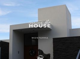 3 Schlafzimmer Villa zu verkaufen in San Luis Potosi, San Luis Potosi, San Luis Potosi, San Luis Potosi