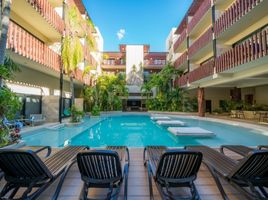 1 Schlafzimmer Wohnung zu verkaufen in Cozumel, Quintana Roo, Cozumel