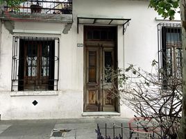 2 Schlafzimmer Haus zu verkaufen in Federal Capital, Buenos Aires, Federal Capital