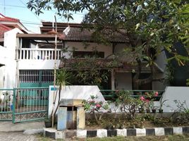 5 Schlafzimmer Haus zu verkaufen in Rungkut, East Jawa, Rungkut