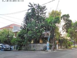 5 Habitación Casa en venta en Tambaksari, East Jawa, Tambaksari