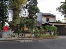 5 Habitación Casa en venta en Rungkut, East Jawa, Rungkut