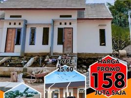 2 Bedroom House for sale in Pakis, Malang Regency, Pakis