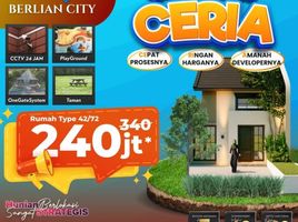 2 Bedroom Villa for sale in Buduran, Sidoarjo, Buduran