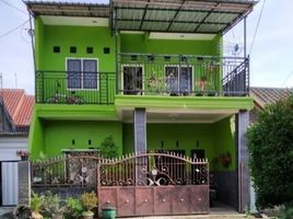 3 Kamar Rumah for sale in Kidung Kandang, Malang Regency, Kidung Kandang