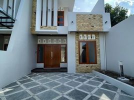 4 Bedroom Villa for sale in Bantul, Yogyakarta, Banguntapan, Bantul