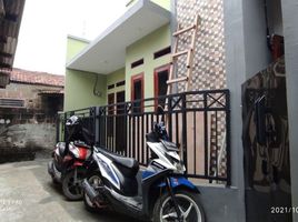 2 Kamar Rumah for sale in Bekasi Selatan, Bekasi, Bekasi Selatan