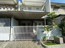 3 Habitación Villa en venta en Mulyorejo, East Jawa, Mulyorejo