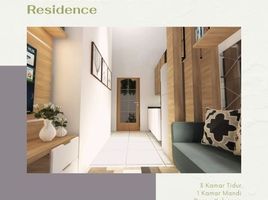 2 Bedroom House for sale in Bandung Institute of Technology, Sukajadi, Sumurbandung