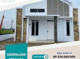 2 Bedroom House for sale in Jagonalan, Klaten, Jagonalan