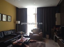 3 Phòng ngủ Chung cư for sale in Quận 2, TP.Hồ Chí Minh, An Phú, Quận 2