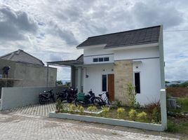 2 Kamar Rumah for sale in Klaten Selatan, Klaten, Klaten Selatan