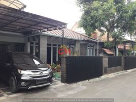 5 Bedroom House for sale in Cipondoh, Tangerang, Cipondoh