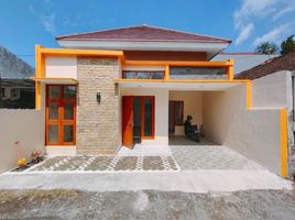 3 Kamar Rumah for sale in Ngemplak, Sleman, Ngemplak