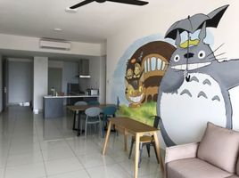 3 Bilik Tidur Apartmen for rent in Bandar Johor Bahru, Johor Bahru, Bandar Johor Bahru