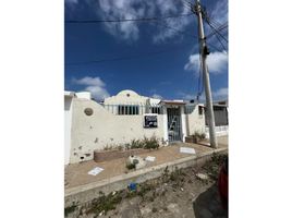 3 Habitación Casa en venta en Salinas, Santa Elena, Salinas, Salinas