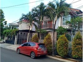 5 Bedroom House for sale in Jakarta Timur, Jakarta, Duren Sawit, Jakarta Timur