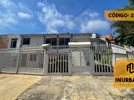 5 Habitación Casa en venta en Barranquilla, Atlantico, Barranquilla