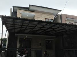 4 Kamar Rumah for sale in Setu Babakan, Jaga Karsa, Jaga Karsa