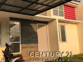 3 Schlafzimmer Haus zu verkaufen in Pamulang, Banten, Pamulang