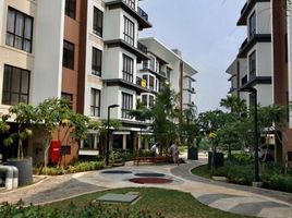 1 Kamar Apartemen for rent in Tangerang, Banten, Serpong, Tangerang