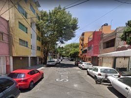 3 Schlafzimmer Villa zu verkaufen in Benito Juarez, Mexico City, Benito Juarez